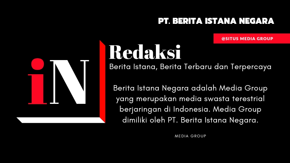 Redaksi Media Group